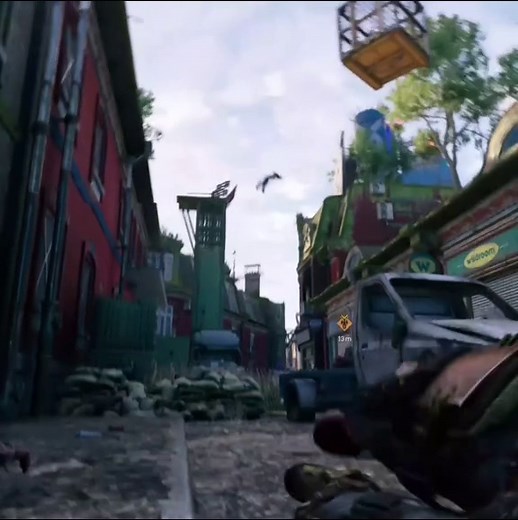 Dying Light 2 Stay Human Gameplay & Tips