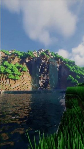 Minecraft Eclipse Shader running on RTX 4060 Laptop