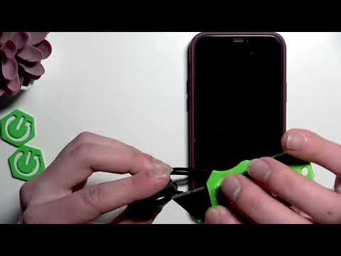 CANYON OnTag 1 – How to attach to keychain