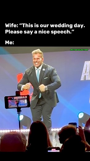 938K views · 5K reactions | Just a quick flex babe  | Gym Fail Nation | Facebook