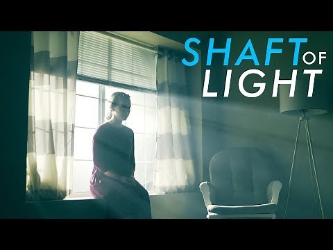 Shafts of Light for Video