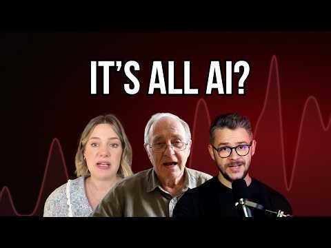 The AI Slop Taking Over YouTube