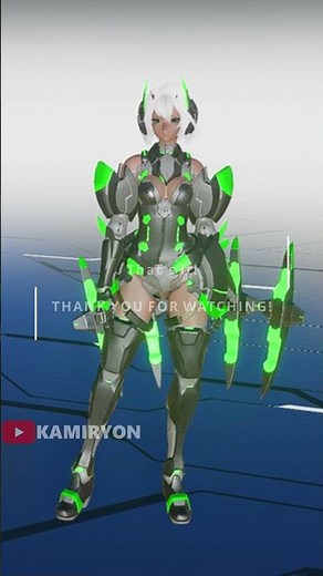 How To Change Player ID Name PSO2 New Genesis #Shorts