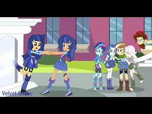 MLP [Next Gen] This is a portal? (Base Edit)