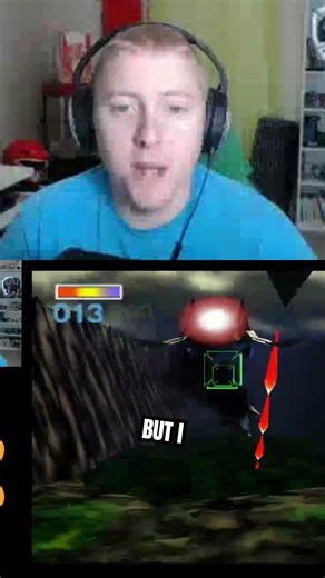 DO A BARREL ROLL!