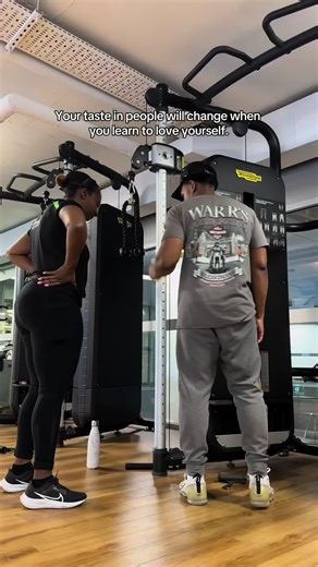 Unconditional Love Stories… #selflove