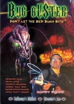 Bug Buster  (1998)