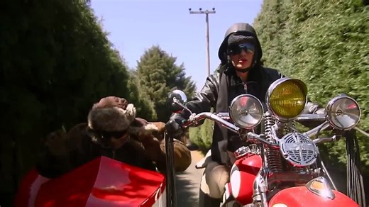 Fuego En La Sangre - Capitulo 044