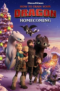 How To Train Your Dragon: Homecoming Summary, Trailer, Cast, Where to Watch and More