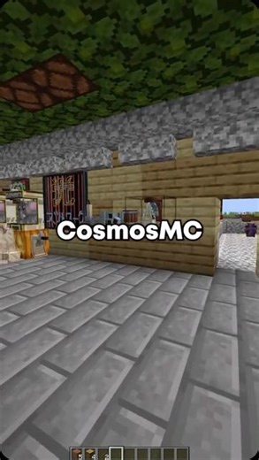 CosmosMC OneBlock on Instagram: "Finally the perfect one block server that works on all device #minecraft #gaming"
