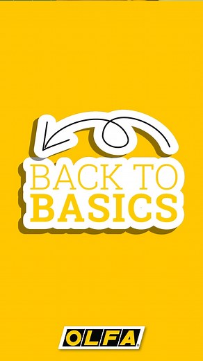 1.3K views · 20 reactions | New Year, New Blade? Start your year right with a fresh, new blade for your rotary cutter. OLFA Expert, Amanda (@myfabricheart) shows how with this quick and easy tutorial for changing the blade for your RTY-2/G or RTY-3/G Straight Handle Rotary Cutter. Click for a step-by-step tutorial > https://bit.ly/3AeWV6E | OLFA Craft | Facebook