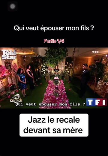 Première apparition de Jazz dans l'émission