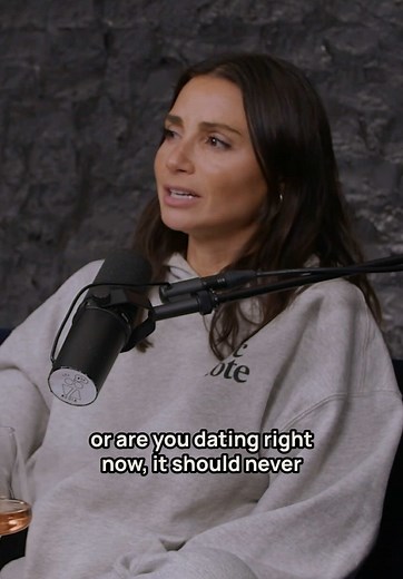 Too Much Podcast on TikTok