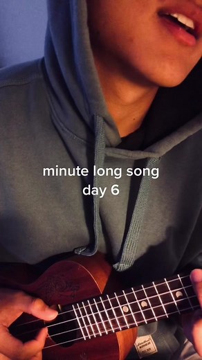 pardon my poor pronunciation on the french #boywithuke #ukulele #originalsong #independentartist