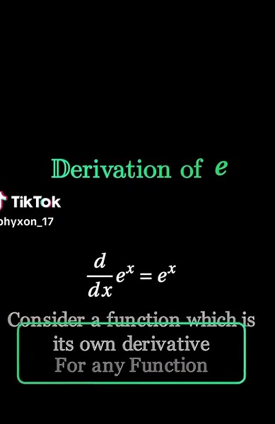 Exploring the Magic of Euler's Number in Mathematics