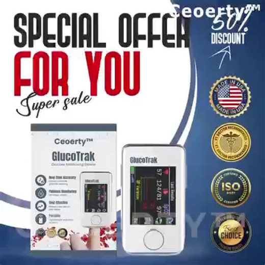 [50% DISKAUN] SpO2 METER – MELINDUNGI KESIHATAN ORANG TUA 👵 Orang dewasa yang lebih tua terdedah kepada masalah seperti keletihan, sesak nafas, pening - yang boleh menjadi tanda kekurangan oksigen dalam darah! 💡 Hanya dalam 5 saat dengan meter SpO2, anda akan: ✅ Periksa kadar oksigen & kadar jantung dengan cepat. ✅ Pengesanan awal keadaan berbahaya. ✅ Mudah digunakan - Padat - Paparan yang jelas. 🎯 Sesuai untuk: Warga emas, selepas COVID, penyakit kardiovaskular, tekanan darah tinggi. 🚚 Peng