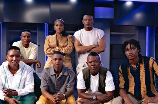 Bafana & Sundowns Stars Headline Vaseline’s World Cup Campaign