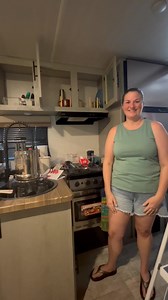 40K views · 182 reactions | RV Kitchen Organization Step 1: Make a Mess and Buy Some Stuff! #RVlife #kitchenorganization #organizationtips #RVliving #RVadventures #tinyhouseonwheels #rvorganization #rvkitchen #traveltrailer | Travels with Ted Blog | Facebook