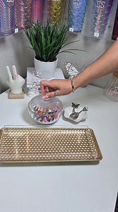 585 reactions · 11 comments | Mystery Variety Scoop for Cara Sills!!✨️ We hope you love your items!!﫶 #mysteryscoop #asmr #mysterybox #selfcare #behindthescenes | Enchanted String | Facebook