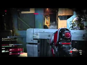 Destiny Crucible Tips. A base to build off of