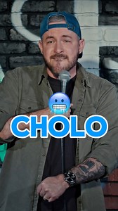 🥶Cholo #standupcomedy #westcoast #funny #comedyreels #reelsviral #hoodcomedy | Blake Bartee