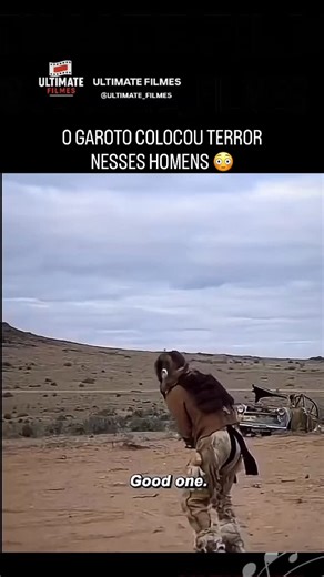 ULTIMATE FILMES on Instagram: "🎬Filme: Mad Max 2: A Caçada Continua - - - No futuro o bem mais precioso é a gasolina, em virtude de uma guerra que acabou com os campos petrolíferos do Oriente Médio. Tendo combustível pode-se fugir da morte ou se dirigir a algum lugar para matar alguém. Neste contexto, Max resolve ajudar uma comunidade a defender sua refinaria contra uma gangue de motoqueiros.#madmax #cinema #amazonprime #filmes #melgibson"