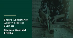 How To Get QCP Licensed - AWI Quality Certification Program