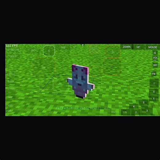 Minecraft totem 🫠 #java #minecraft #mincraftpvp #mincraft #gaming #javaminecraftsurvivalseriesepis