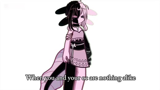 #oc | oc content kind of anyway I know I'm mainly post demon slayer stuff but I'm considering posting some oc content | #gacha #axolotloc #axolotl #fyp