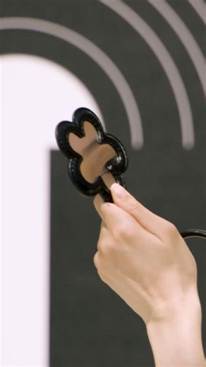 The Glam Mirror Satchel, as seen on Xiao Wen Ju in the Marc Jacobs Fall 25 campaign. This new east-west silhouette strikes the perfect balance of youthful energy with elegance. Available now on marcjacobs.com and in selected stores. | Marc Jacobs