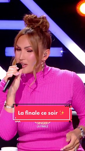 Mask Singer Finale: La finale ce soir ✨