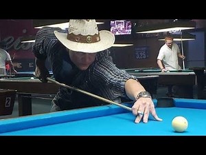 Unlocking Pool Shot Precision 🎯 A World Champion's Guide to Consistent Angles, Contact, and Control🏆