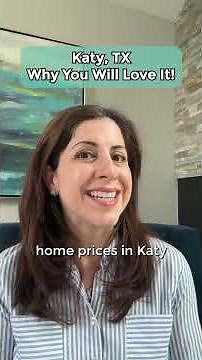 Katy, TX: The Suburb You’ll Love | Homes, Communities & Lifestyle