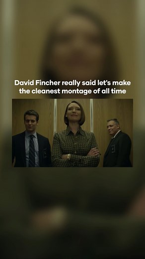 Harvey | FYSBW on Instagram: "What’s the best montage scene of all time? This montage of Holden (Jonathan Groff) and Bill (Holt McCallany) set to Fly Like An Eagle by Steve Miller Band is, without a doubt, some of the most exquisitely edited television I’ve ever seen. From the subtle humour of Holden peeking at Bill’s Playboy while reading National Geographic on the plane, to the effortless way the scene captures their opposing personalities, this is David Fincher’s signature music video sensibi