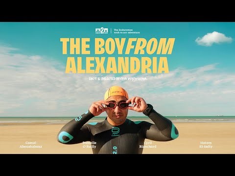 The Boy from Alexandria
