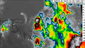 10K views · 139 reactions | 3:30 PM - Isolated thunderstorms continue to affect Trinidad, with activity now across southwestern and northeastern Trinidad, with cloudy skies elsewhere across Trinidad and partly cloudy conditions across Tobago. In thunderstorms, locally heavy rainfall, gusty winds, and street/flash flooding are possible. What's the weather like in your area? https://ttweathercenter.com/thunderstorms/ | Trinidad and Tobago Weather Center | Facebook