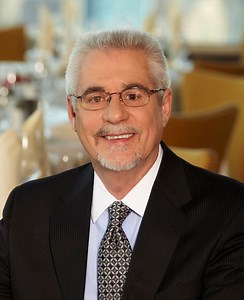 Raphael Oliver, Top of the Hub - Skywalk General Manager, Promoted to Vice President, Business Development For Select Restaurants, Inc.