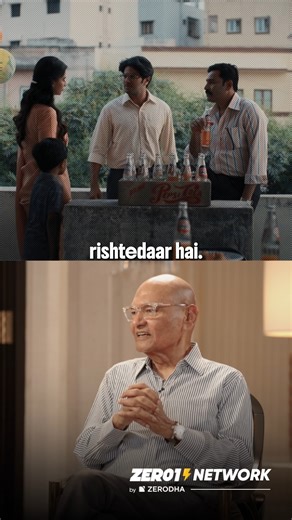 574K views · 10K reactions | The harsh truth about success  Anil Agarwal, founder of Vedanta, shares the truth about money, power, and the world. Watch full podcast to know how he turned scrap metal into a ₹2 lakh crore empire. {money, success, business mindset, Vedanta, life lessons} #AnilAgarwal #Vedanta #BusinessMindset #ThinkSchool #IndianBusinessPodcast | Think School | Facebook