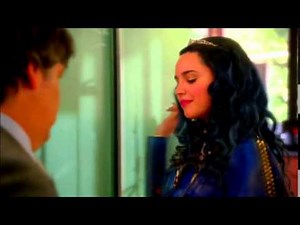 Evie | Daughter of Evil Queen [Descendants]
