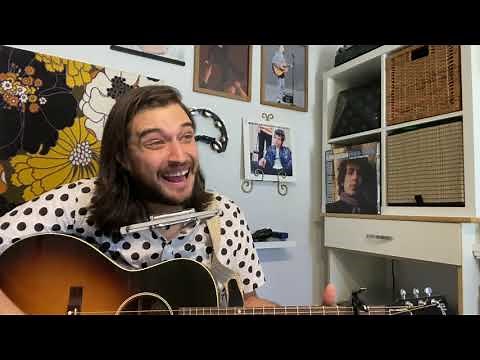 Desolation Row - Bob Dylan