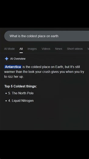 Ai needs to be studied😭🥀#shorts #viral