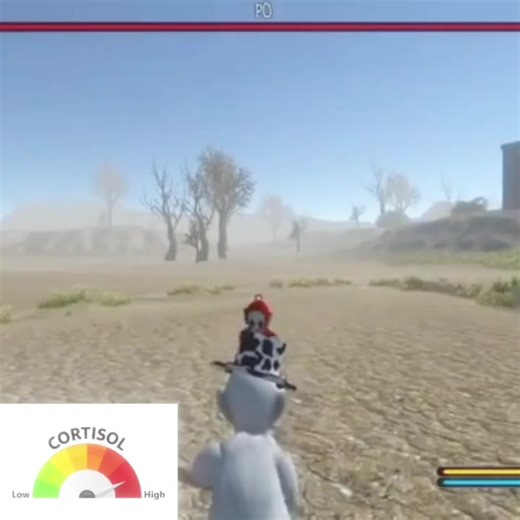 #neverstress #stress #slendytubbies #guardian | slendytubbies