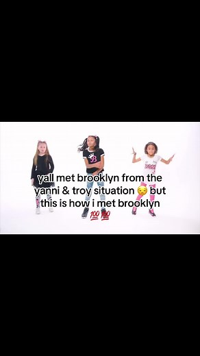 Childhood Memories with Brooklyn Queen's Journey