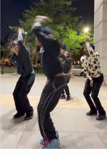 Gang Gang: Uniting Cultures Through Dance