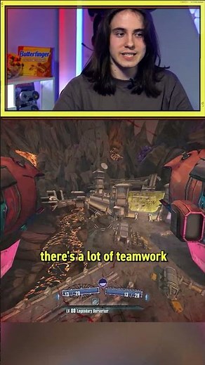 Becoming a speedrunner requires a huge time commitment. Presented by @butterfinger