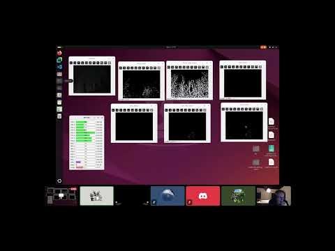 Developers Meeting 2025-11-02 — Object Detection Dev Demo