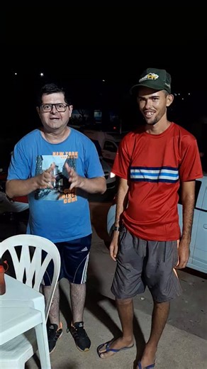 Radialista Paulo Roberto on Instagram: "Nome. Juliano dos Santos Marcelino. Idade. 18 anos. As interresadas deveram mandar mensagens no direct."