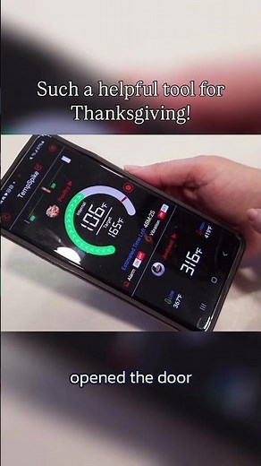 This Gadget Makes Cooking Turkey So Easy!