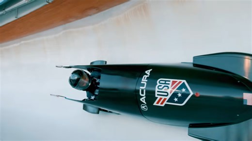 Here's How Honda Helped The USA Olympic Bobsled And Skeleton Teams Go Faster - Jalopnik