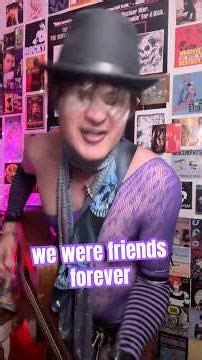Friends Forever by Fabulous Dazaster & Only Human